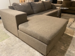 Divansoffa